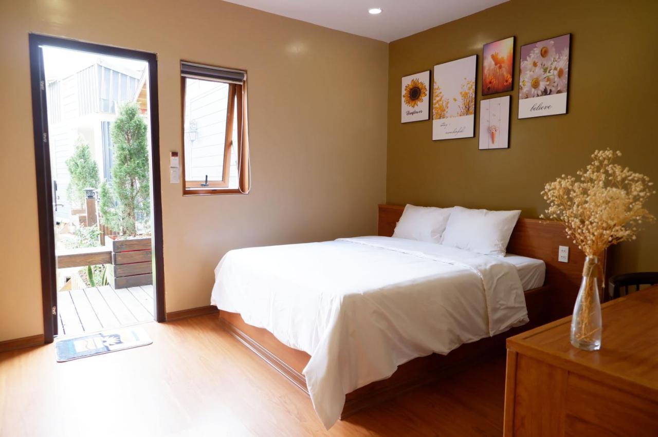 Ninh Binh The View Point Home & Spa ภายนอก รูปภาพ