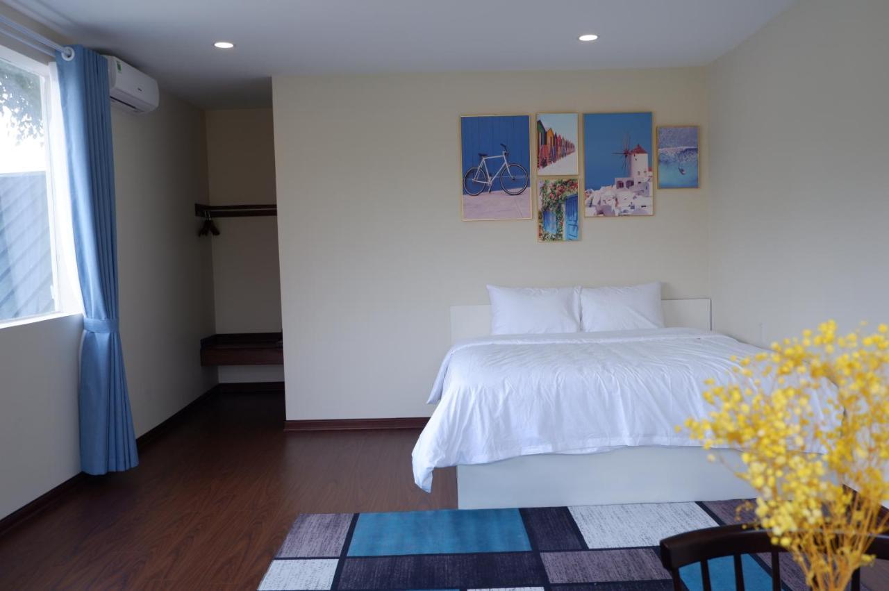 Ninh Binh The View Point Home & Spa ห้อง รูปภาพ