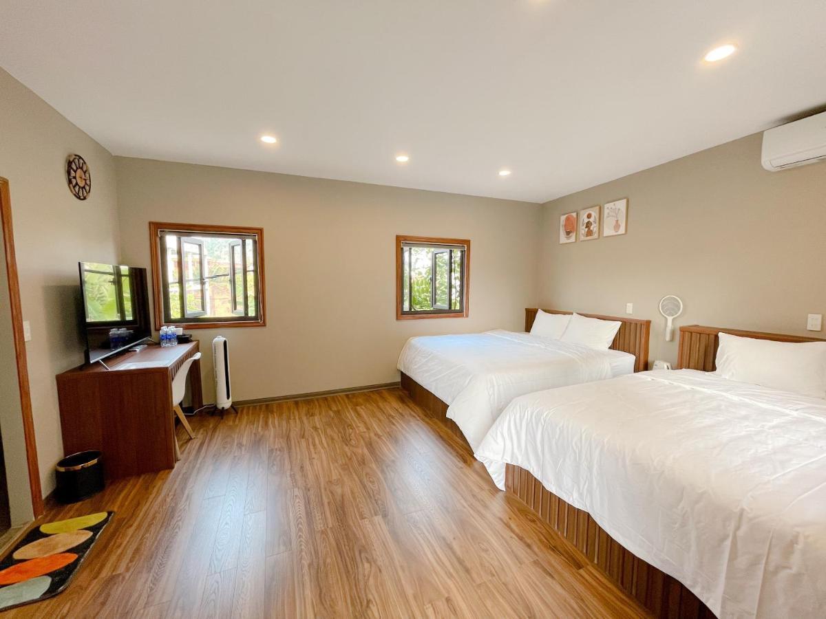 Ninh Binh The View Point Home & Spa ห้อง รูปภาพ