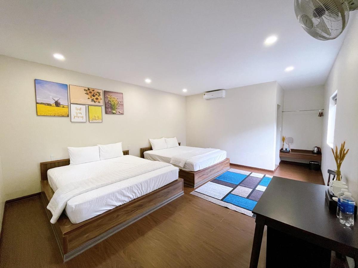 Ninh Binh The View Point Home & Spa ห้อง รูปภาพ