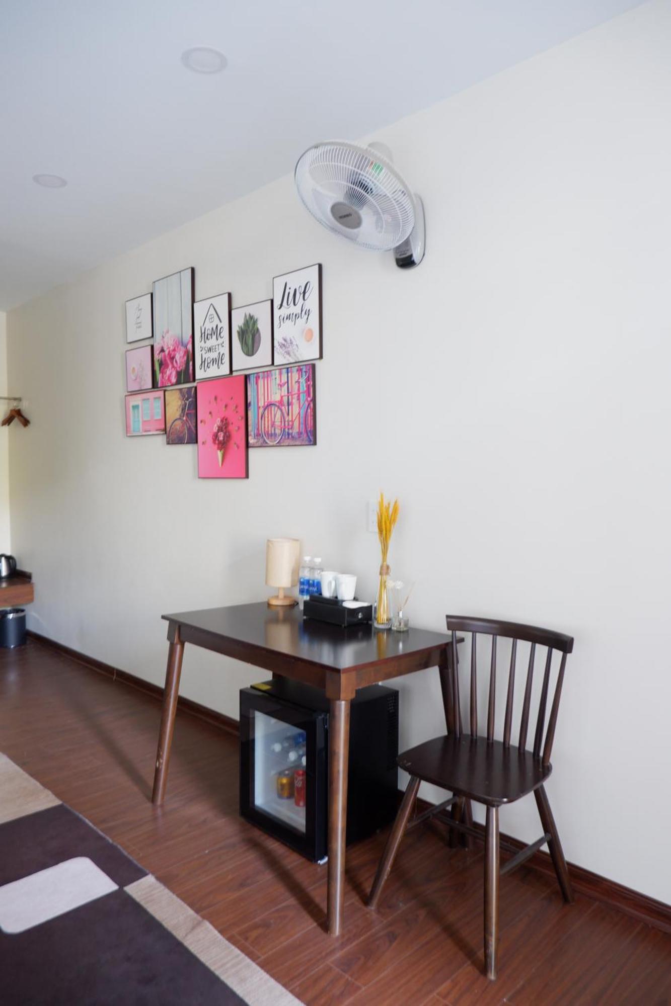Ninh Binh The View Point Home & Spa ห้อง รูปภาพ
