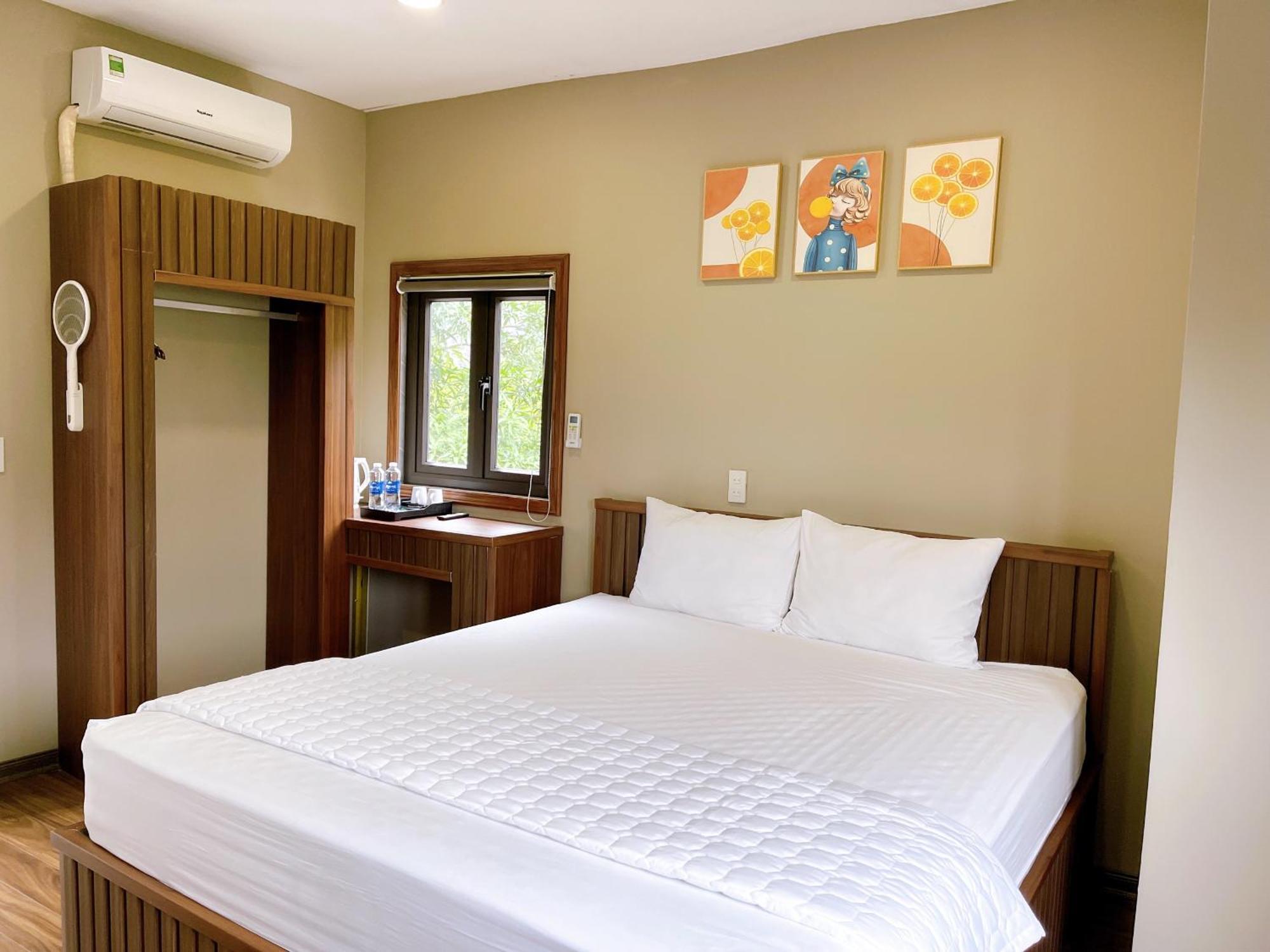 Ninh Binh The View Point Home & Spa ห้อง รูปภาพ