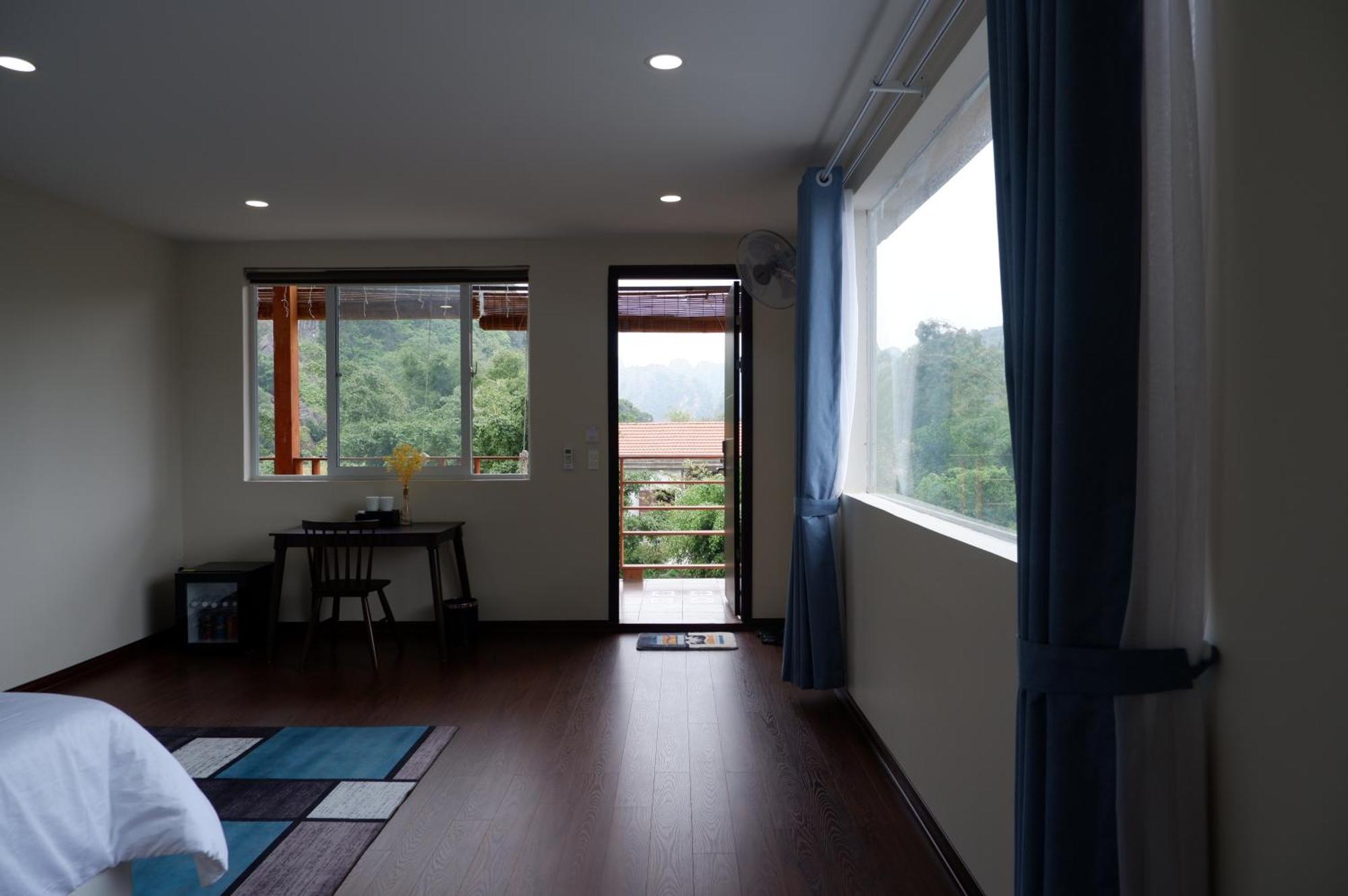 Ninh Binh The View Point Home & Spa ห้อง รูปภาพ
