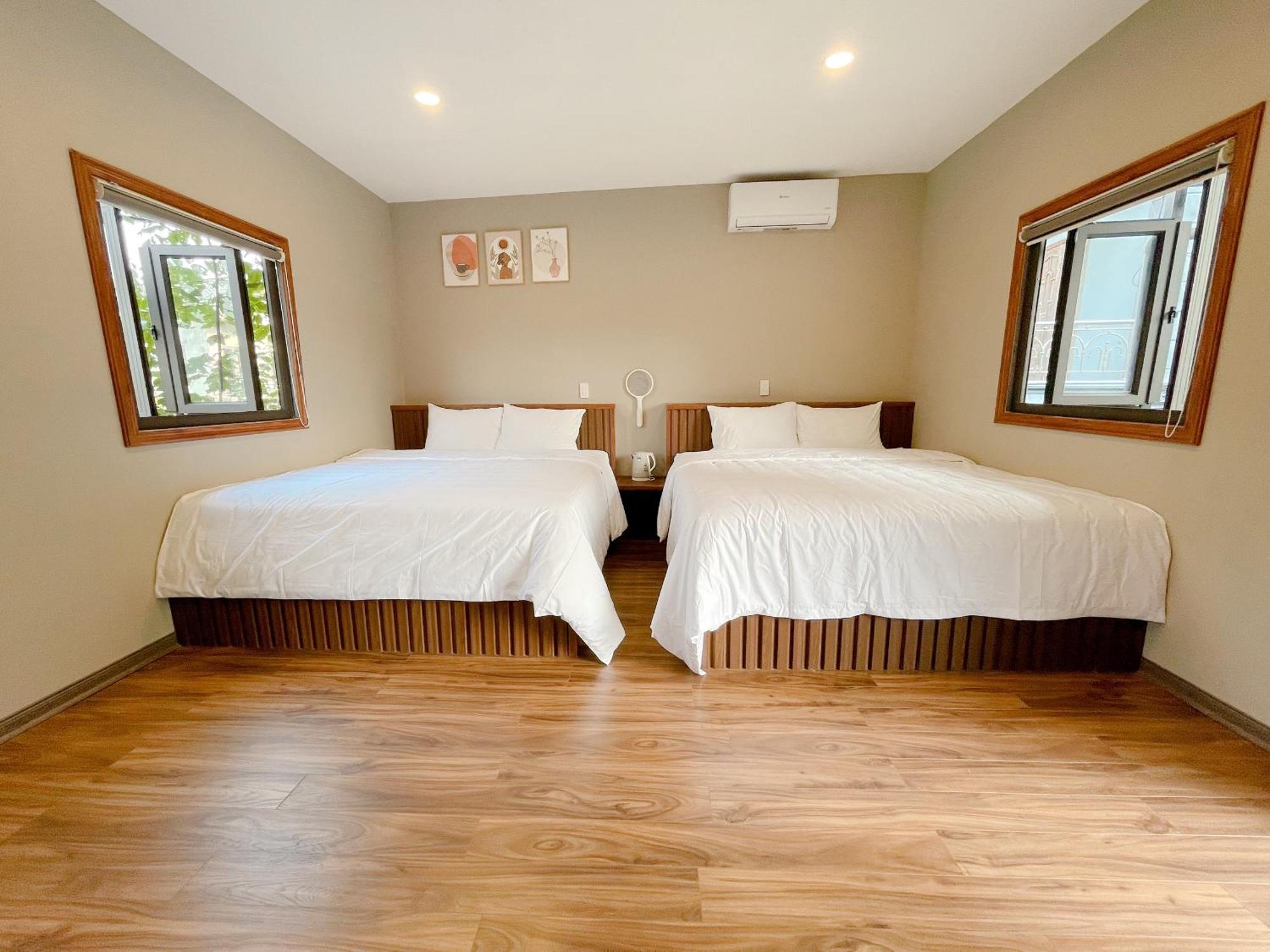 Ninh Binh The View Point Home & Spa ห้อง รูปภาพ