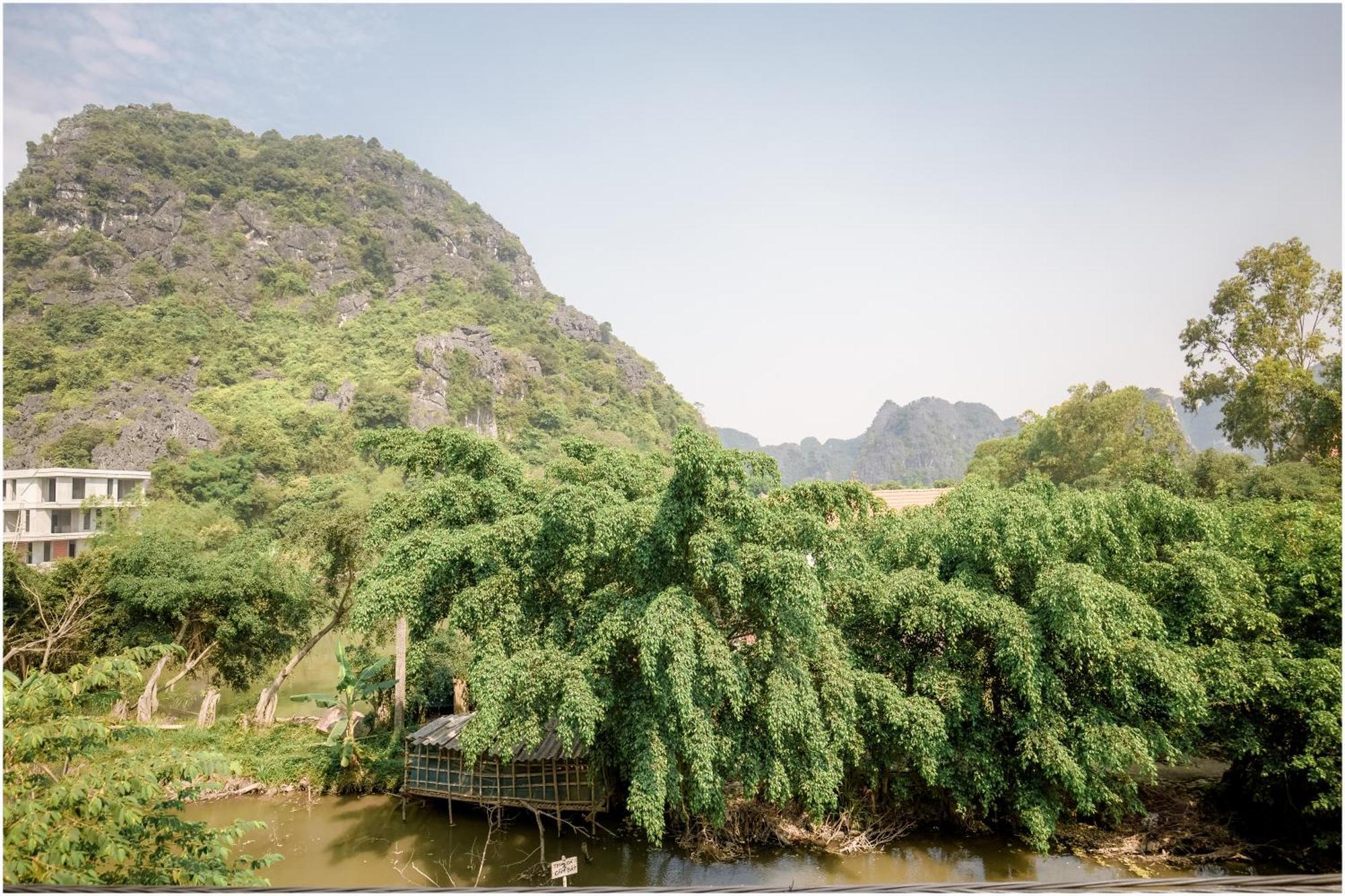 Ninh Binh The View Point Home & Spa ห้อง รูปภาพ