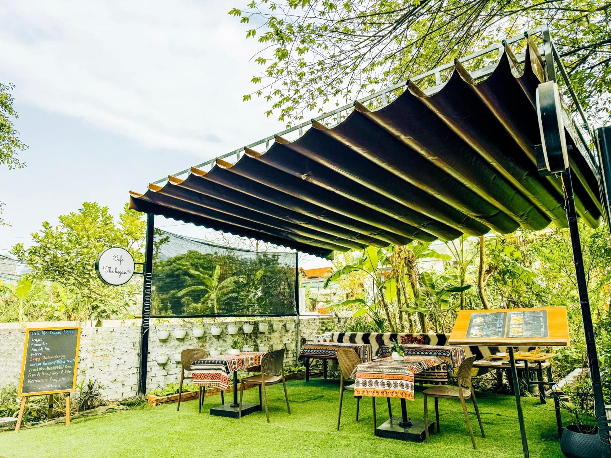Ninh Binh The View Point Home & Spa ภายนอก รูปภาพ