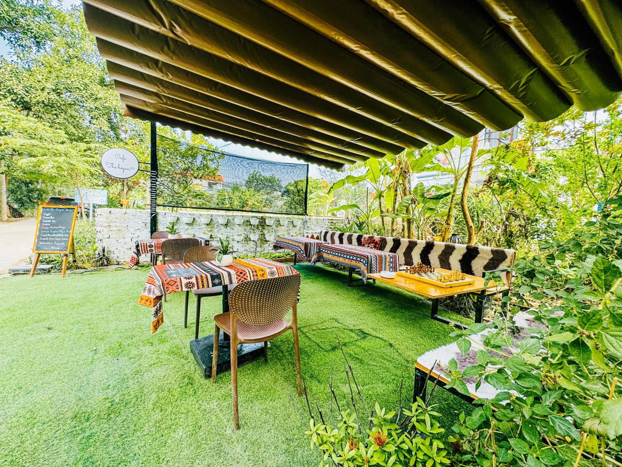 Ninh Binh The View Point Home & Spa ภายนอก รูปภาพ